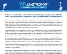 Newsletter