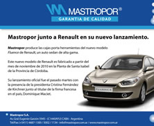 Newsletter